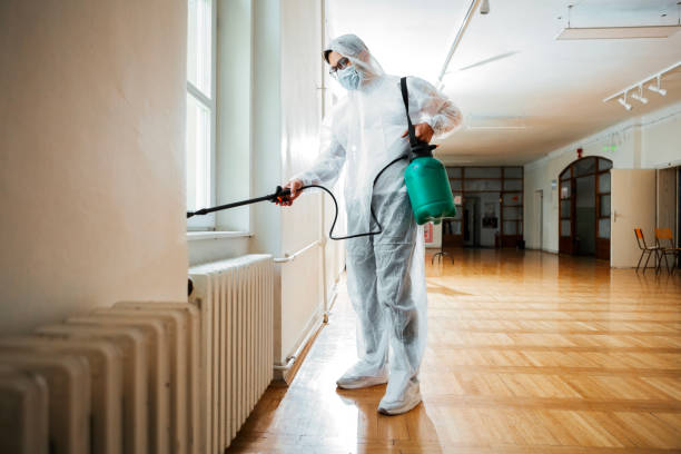 Best Commercial Pest Control Services  in Taylor, AZ